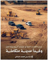 رصافة • ٣٠٠م • مسدد