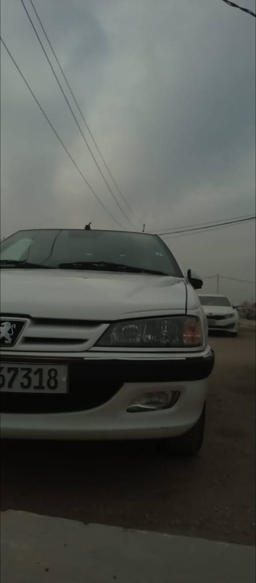 بيجو بارص موديل 2024 سياره جديده مكفوله كفاله عامه سياره بسمي شخصين تحويل ثاني يوم سياره كامله ما ناقصها  اي شي سياره رقم كربلاء المقدسة بسمي شخصين السياره سعرها 89 و بيها مجال حك الجيه تبريد 🥶 مكان السيارة الديوانية قرب مستشفى العام (***********
