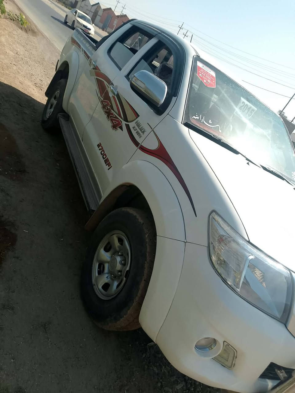 للبیع 15فورویل کفاله عامه فقط3مکان بارد محرك مامفتوح سنویه لا30ترهم مراوس بناصی 14وفوگ حسب القناعه ***********////***********///
