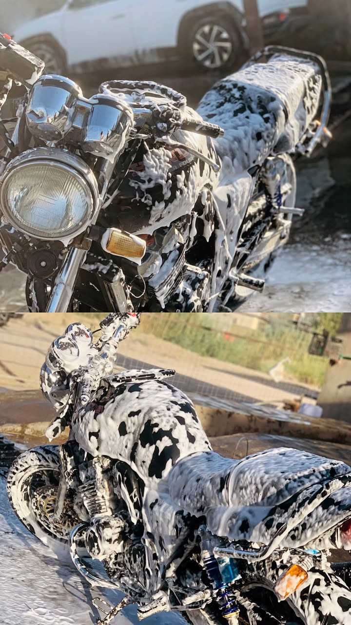 للبيع سيبي فور جيل اول  دراجه حلوه ناعمه خير من الله لا تنقيص لا دخان  محرك مفتوح فقط كور ترايك وين متريد شلعه خير من الله اول ثاني ثالث بطناش فصله لهيب نار مكان الدراجه بابل جبله  ***********
