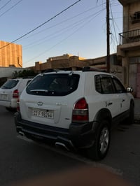 توسان 2009 • هيونداي توسان • سيارة دفع رباعي • توسان فول مواصفات • توس...