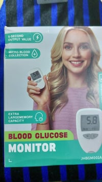 جهاز سكر • توصيل