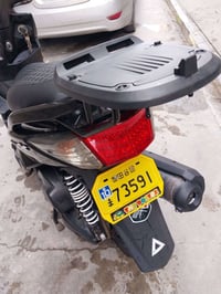 للبيع سكنس فحل كولد طلاعات دراجة نظيفه ممفتوحه كهربائيات شغاله بدون نق...