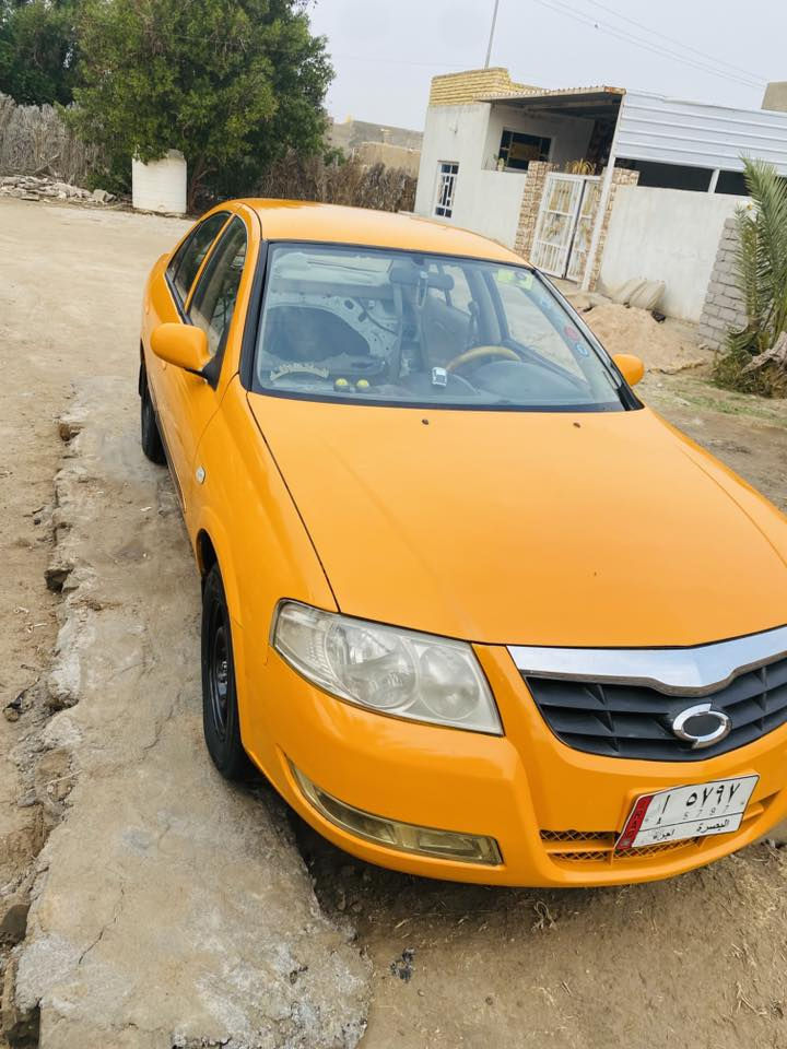 سلام عليكم نيسان صني 2009 تخم تاير حداديه تبريد شغال بسم ولد من بصره يريد تحويلي ثاني يوم سعر 78 وبيه مجال الاستفسار ‭0782 931 2496‬
