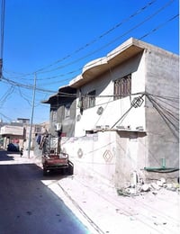 قنطرة السلام • ٧٠م • طابو سند ٢٥