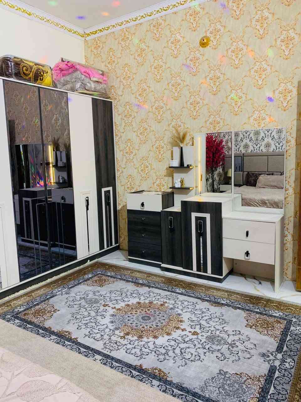 غرفه تركيه للبيع نضافه 99 ماخذينه ب4 ملايين مكانه عماره حي القاهرة السعر بمليون و400 وبيها مجال


**إذا كنت صاحب هذا الإعلان وتريد حذفه لأي سبب، رجاءا أرسل رسالة إلى الدعم الفني**