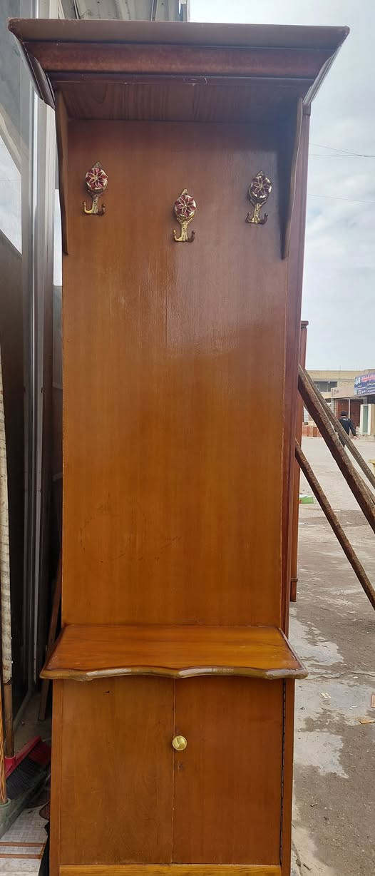 جربايه صاج كامله مع زاويه عنوانه كوت حي الجهاد شارع النجارين نجارة ومعرض الحجامي الاتصال او مراسلة الصفحه ***********
