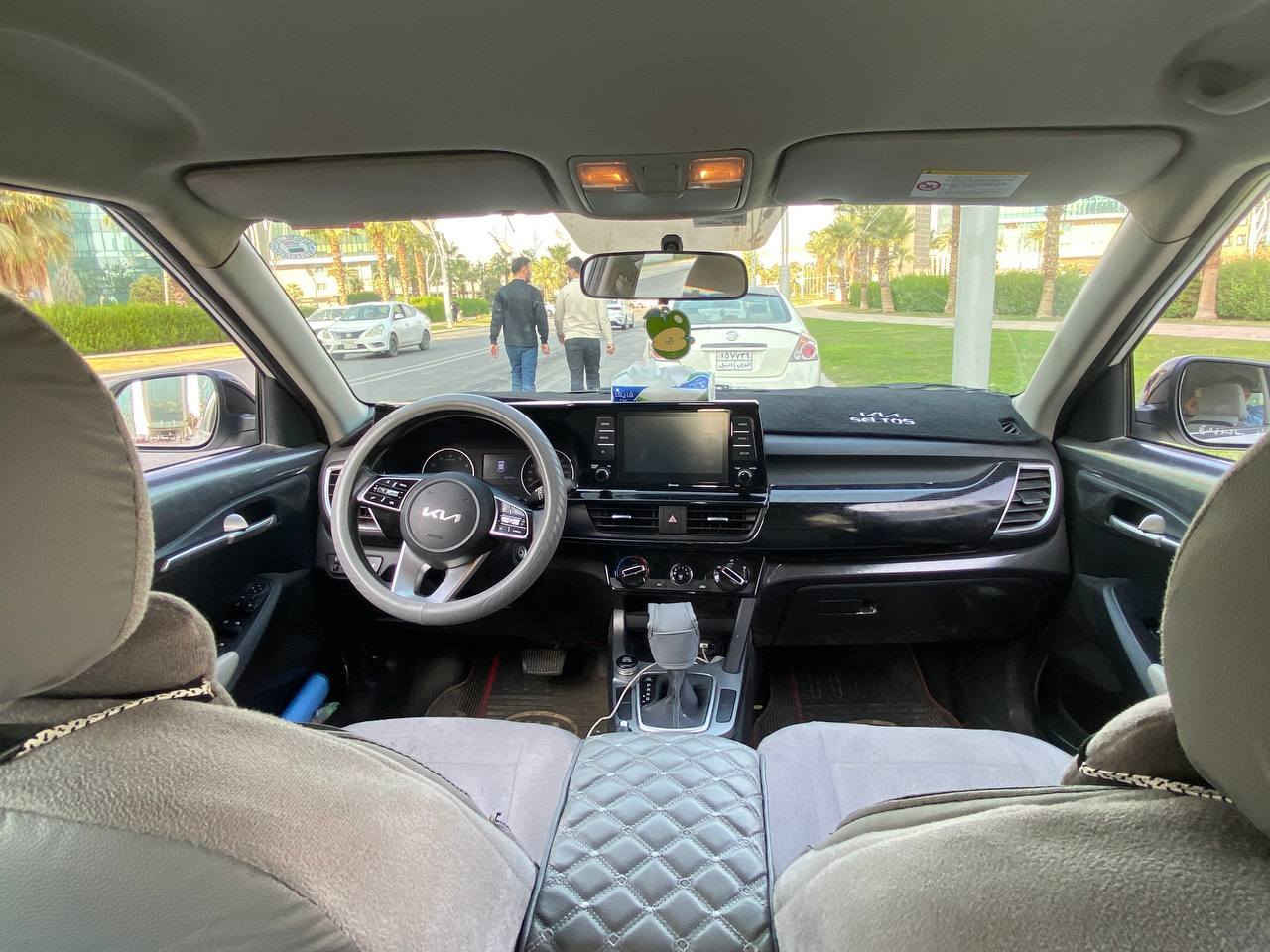 كيا سلتوس موديل 2023 محرك ١.٦ دوش وارد خليجي ماشيه ٧٤ الف عنوان كركوك حادثها بلخليج 145 ورقه وبي مجال بسيط سنويه هزه جديد كركوك, العراق


**إذا كنت صاحب هذا الإعلان وتريد حذفه لأي سبب، رجاءا أرسل رسالة إلى الدعم الفني**