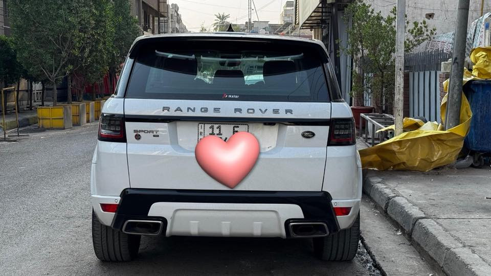 سبورت 2020 وكالة سردار 6 سلندر HSE ماشية 79 الف كم صيانة داخل الوكالة مكفولة من الصبغ والتبديل كفالة عامة السعر 55 الف دولار***********@إشارة
