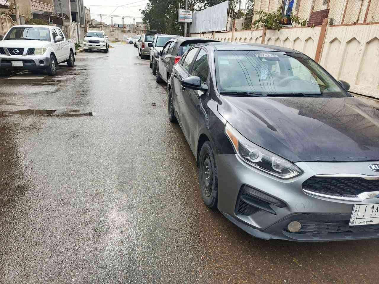 سلام عليكم فورتي وارد امريكا مكينه200دوش تبريد دافئه شغاله حدادي امامي خلفي جديد معوقين باقي تقريبن سنة ونص صير حره شرط الوكاله بيه سونار حادثة جاملغ خلفي والمامي باقي كل ليبل وأحد رقمه ديالى مشروع وطني موديل 20 ترهم مرواس بقل مكاني بغداد الشعب هاتف السعر 110وبيه مجال ***********
