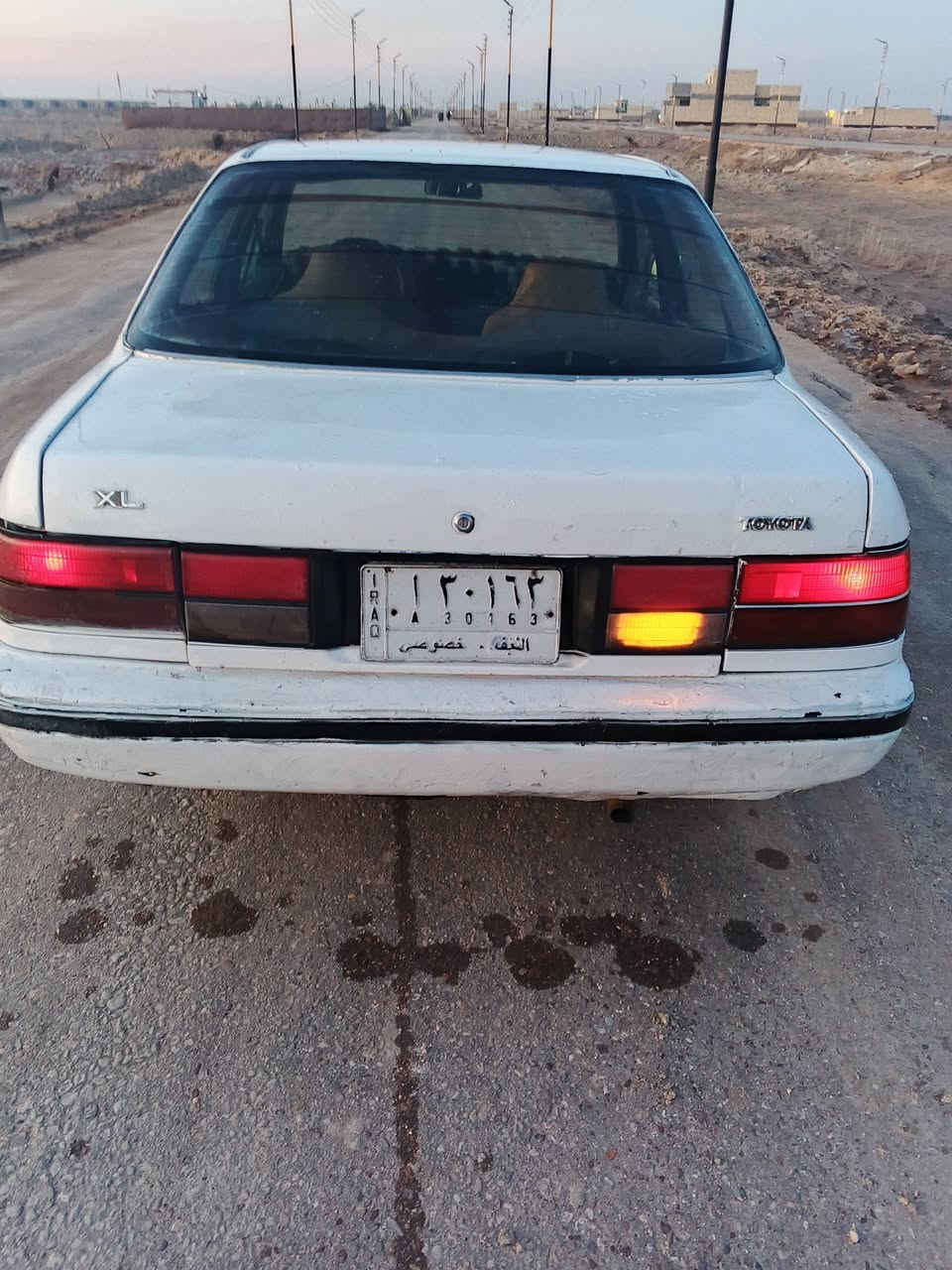 سلام عليكم كرونه عضم يسره بلاد سنويه ماصاقطه مكفوله من كصه ولضربه حداديه زينه كير جديد باتري جديد محرك بي بخار السعر 18 أو بيه مجال المكان ديوانيه قضاء الشاميه الاستفسار ***********
