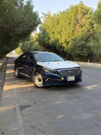 سوناتا • ٢٠١٧ • النجف الاشرف