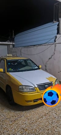 شيري كوين • اوتوماتيك • موديل ٢٠٠٩