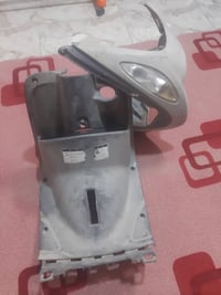 حي اور • حاضن 20 • واشر قفل 20