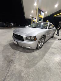 دودج • ٣٥٠٠ • ٢٠٠٨