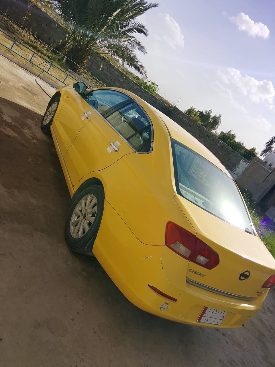 سلام عليكم شيري استره البيع مديل 2014سنويه 27تحويل مباشر رقم واسط مكينه وكير كامري  حاويه مكفول من العيب سعرهه 45وبيه مجال عنوان واسط مروس هم اورس حسب التفاق مكاني واسط ***********
