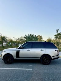 رنج روڤر ڤوك HSE ‏‎الموديل ـ 2020  محرك 8v سوبر جارج  ‏‎عداد 68,000   ...