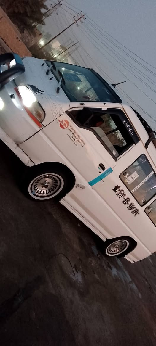 اسلام عليكم هونداي لبيع جديده كير ومكينه واكسل جدد تخم تاير داخل بجيس رقم شمالي بسمي هزه وبراد وفحص ورقم نكليزي السنويه ل 31  كهربايات كلهه شغاله السياره مناقصه برغي مكاني ديالى بعقوبة وهاذا رقمي ***********
