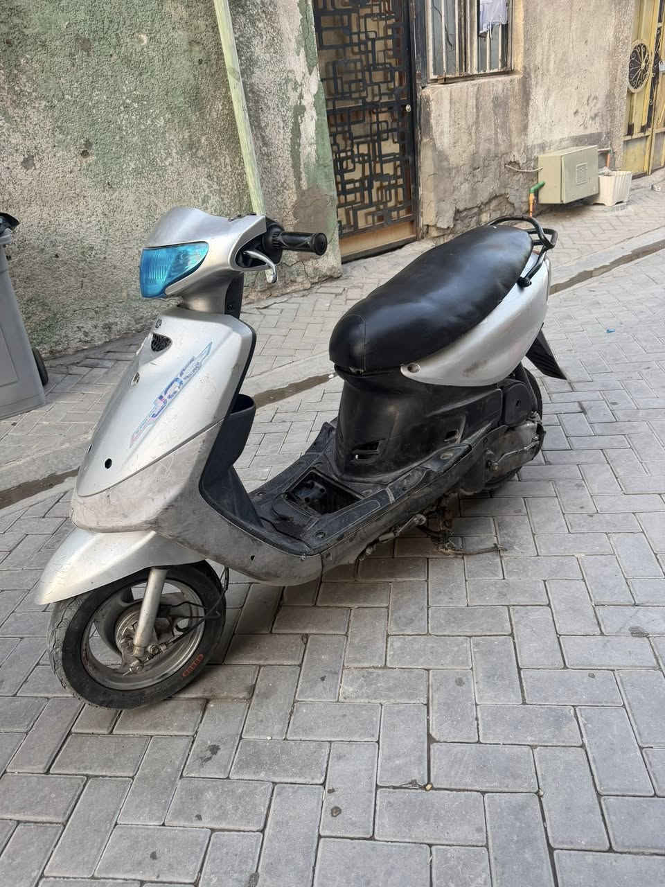 السلام عليكم دراجه ماكس قجمه البيع نقص باتري وقبق فوك باتري سعر 275 وبيهة مجال الطيبين مكان مدينه الصدر كياره رقم هاتف ***********
