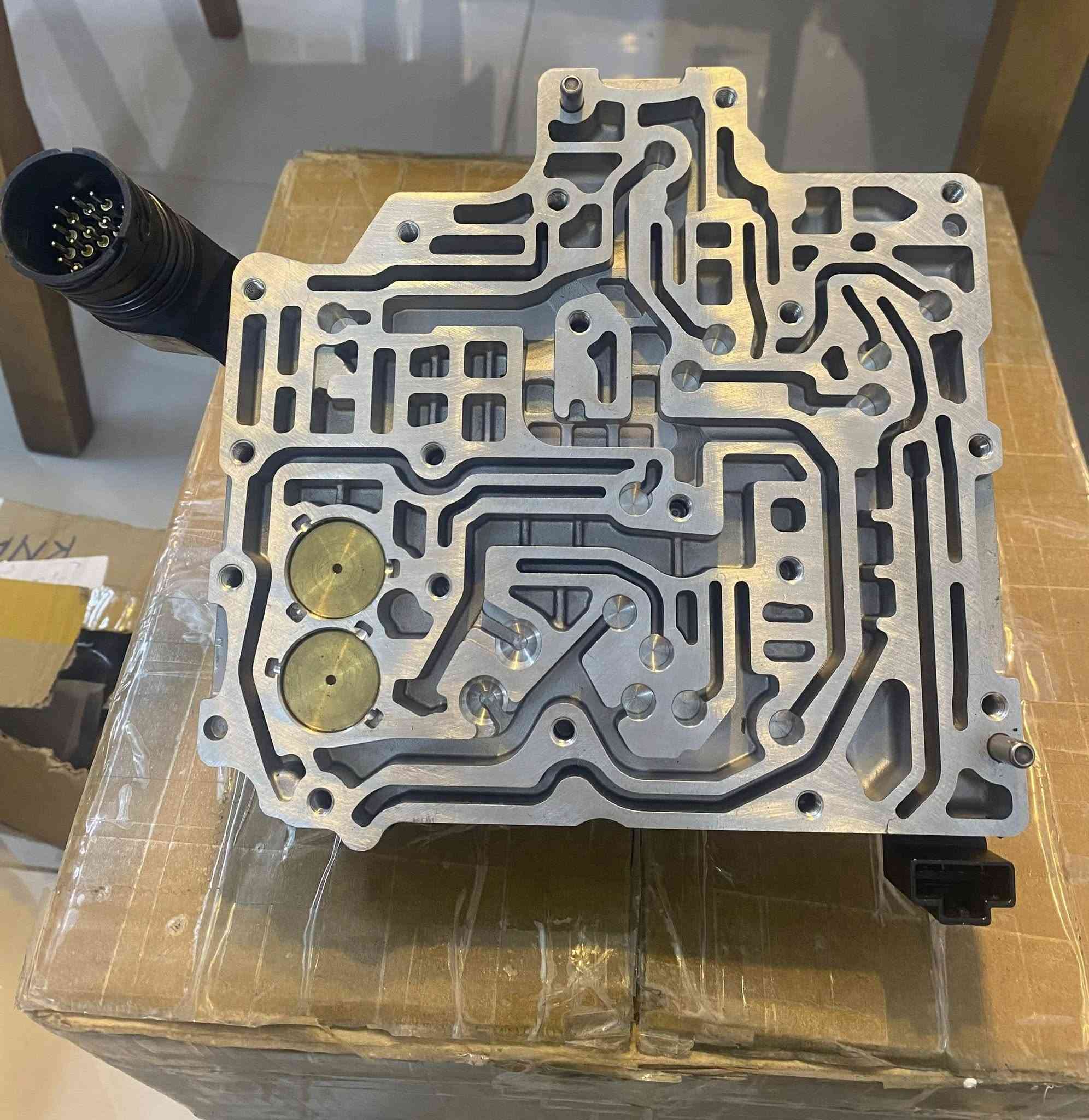 VW  -  Audi
السلام عليكم اخوان
طلعتلي هاي القطعه بالامزون
قبم بما يرضي الله وتدلل


**إذا كنت صاحب هذا الإعلان وتريد حذفه لأي سبب، رجاءا أرسل رسالة إلى الدعم الفني**