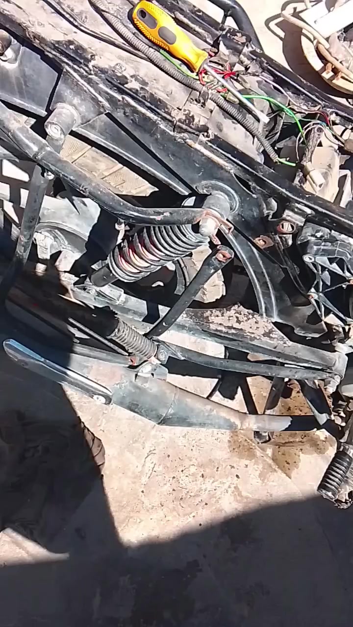 سلام عليكم بلا زحمه 
شنو سبب صوت ؟؟؟


**إذا كنت صاحب هذا الإعلان وتريد حذفه لأي سبب، رجاءا أرسل رسالة إلى الدعم الفني**