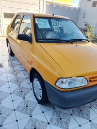 ٢٠٢٥ • ٣٢٠٠٠ كم • غاز وبنزين