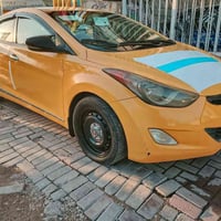 السلام عليكم  النترا للبيع موديل 13  بي صبغ جملغ بنيد  رقم بغداد مشروع...