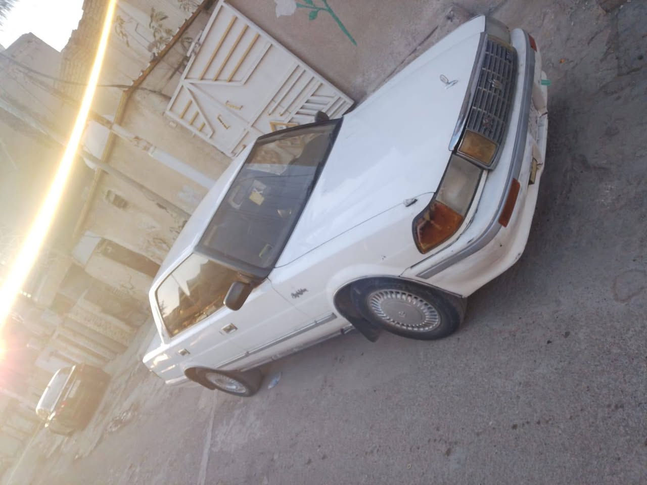 السلام عليكم ارتوب موديل 90البيع السنويه 28السعر 35العنوان بغداد البياع رقم الهاتف ***********
