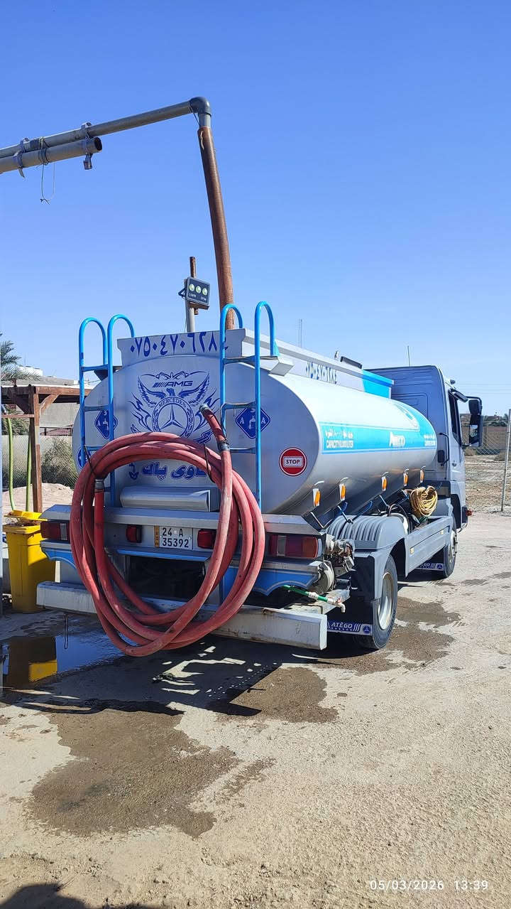 اتيكو للبيع مكان البصره ***********
