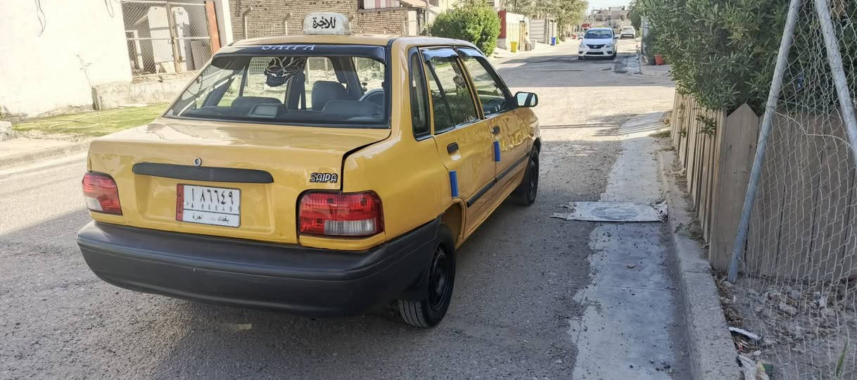 سايبا 20011 صدر جديد شواصي جديد  كير مكينة جديد كهربائيات شغاله كلهة عنوان بغداد البباع سعر 26/***********
