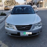 ٢٠٠٩ • وارد امريكي • حادث باب السائق