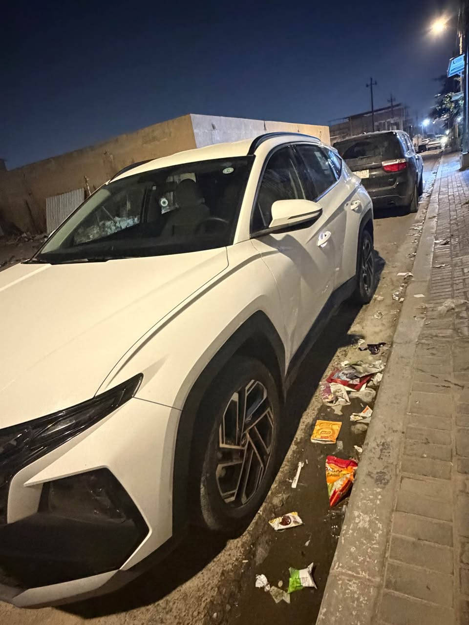 توسان مديل ٢٠٢٥ رقم اربيل فول مواصفات كشنات تبريد صندوك كهربائي ويل 19 ماشيه 21 الف كفاله بسم شركه الاستفسار *********** البصرة, العراق
