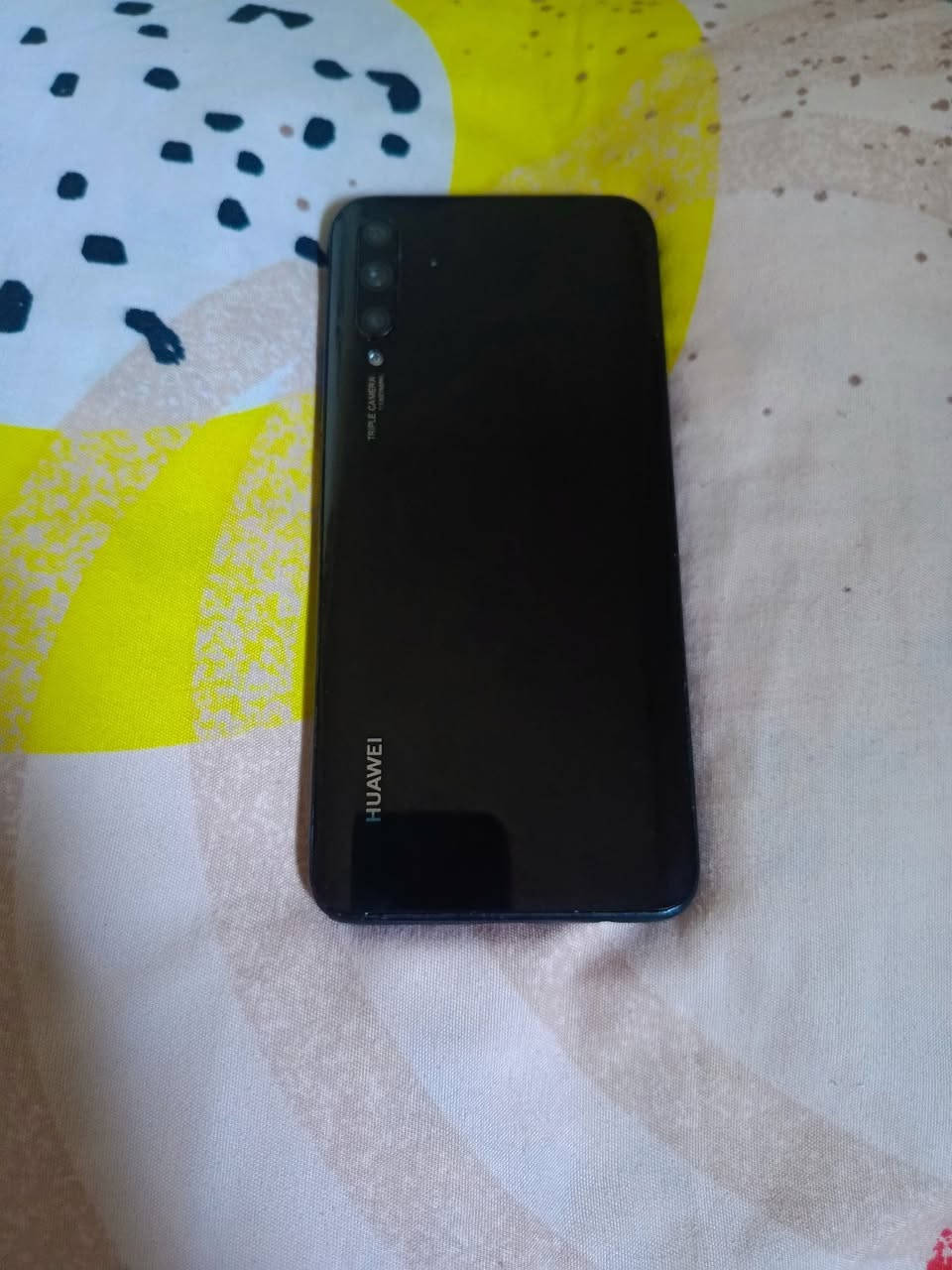 السلام عليكم.. هواوي y9 اس جهاز نضيف ذاكره 128 فقط كامرته الاماميه ما تشتغل سعره 80 الف


**إذا كنت صاحب هذا الإعلان وتريد حذفه لأي سبب، رجاءا أرسل رسالة إلى الدعم الفني**
