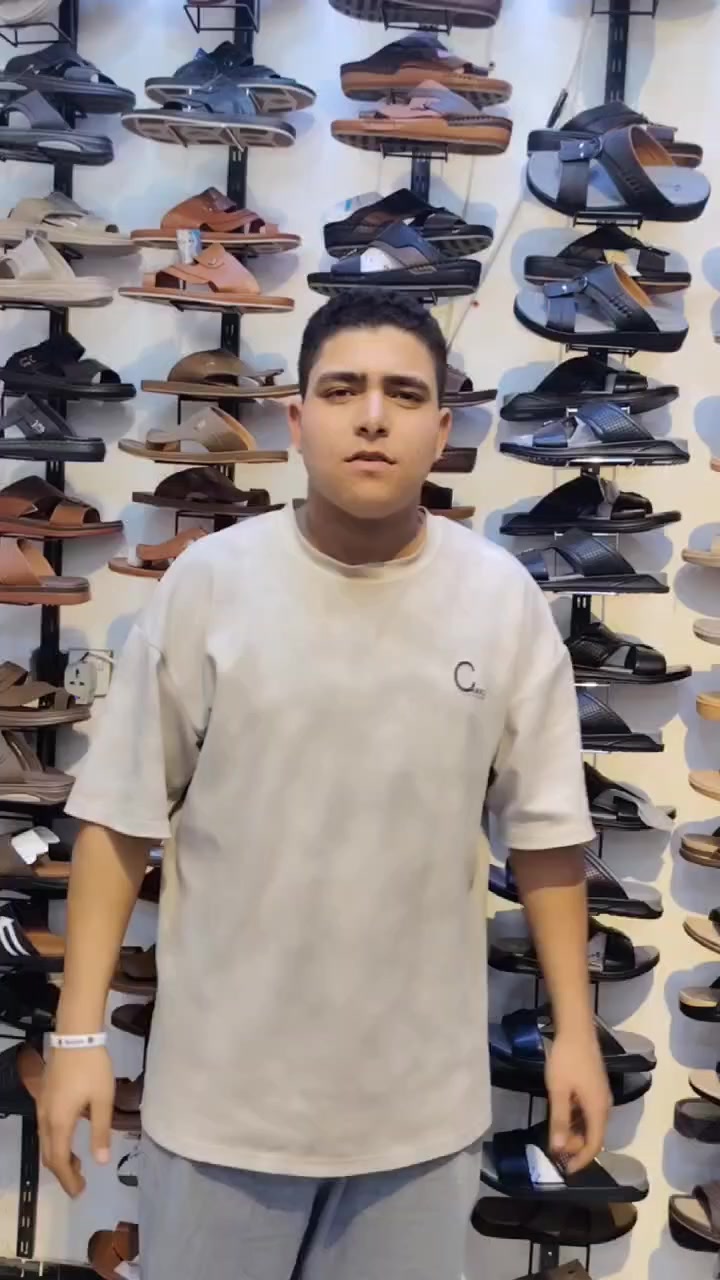 💥مو 💥 عرض 💥 له تفليش 💥💥شحاطه 💯رجالي 💯 طبي درجه اولى مخيط بس 10,000🔥🔥🔥🔥🔥


**إذا كنت صاحب هذا الإعلان وتريد حذفه لأي سبب، رجاءا أرسل رسالة إلى الدعم الفني**