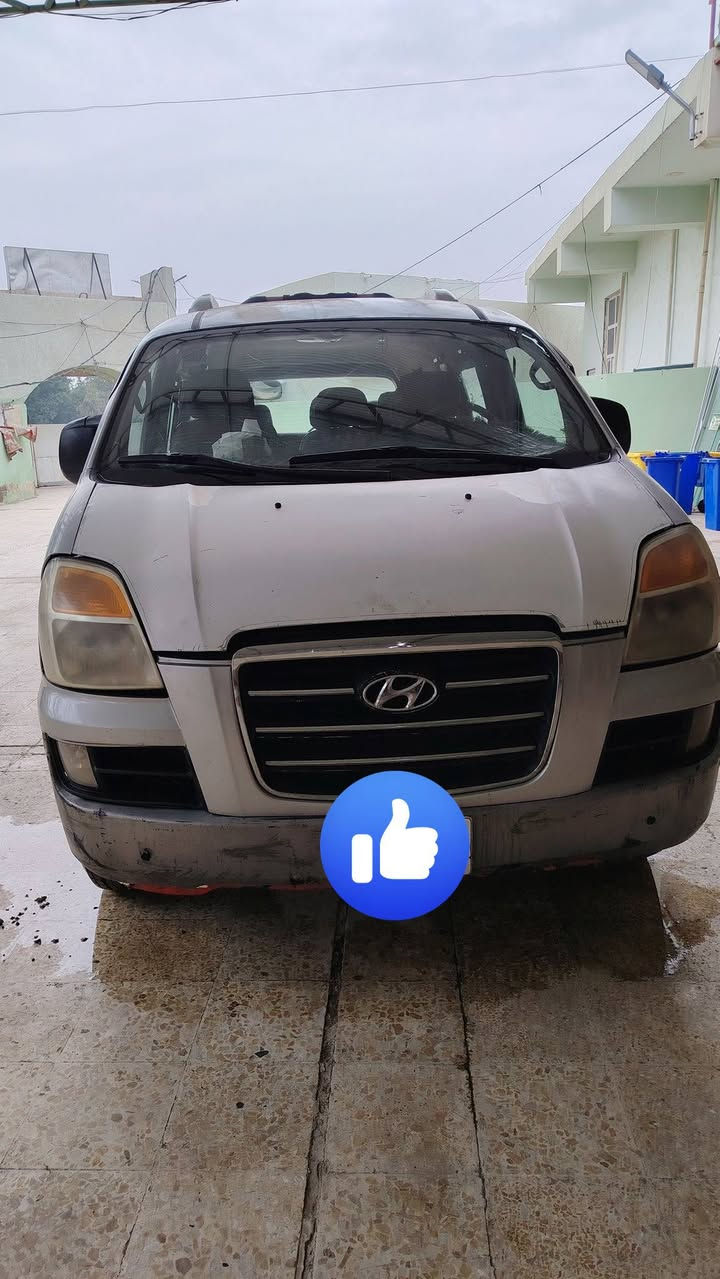 ستاركس للبيع موديل 2007 سياحي رقم ديالى محرك كير صدر مكفولات تايرات بطارية جديد السعر 85وبيها مجال للطيبين وكل الهلا بيكم أخوان أني مكلف بالنشر وهذا رقم صاحب السياره *********** ديالى /بعقوبة مجسر المفرق
