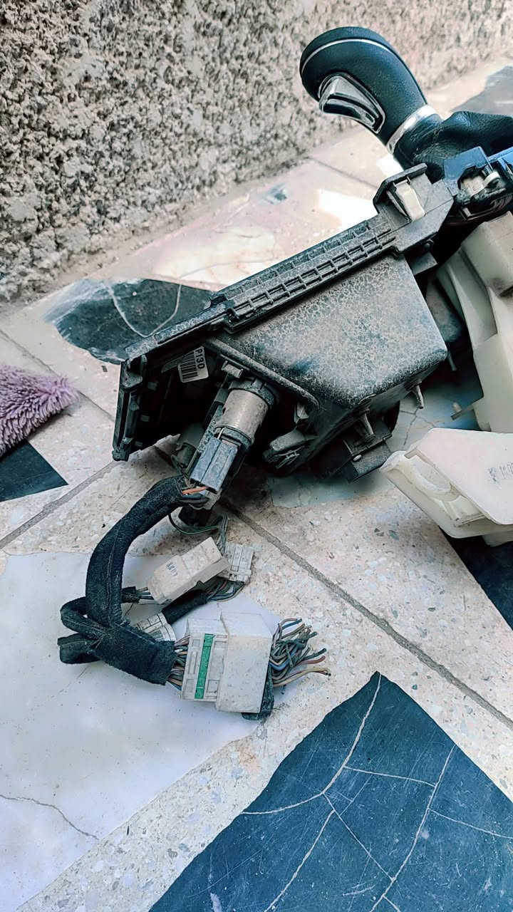 السلام عليكم عدي هاي عصا مال كير كامله ماعرف مال ياسياره للبيع رايده 25التفيده يدلل


**إذا كنت صاحب هذا الإعلان وتريد حذفه لأي سبب، رجاءا أرسل رسالة إلى الدعم الفني**