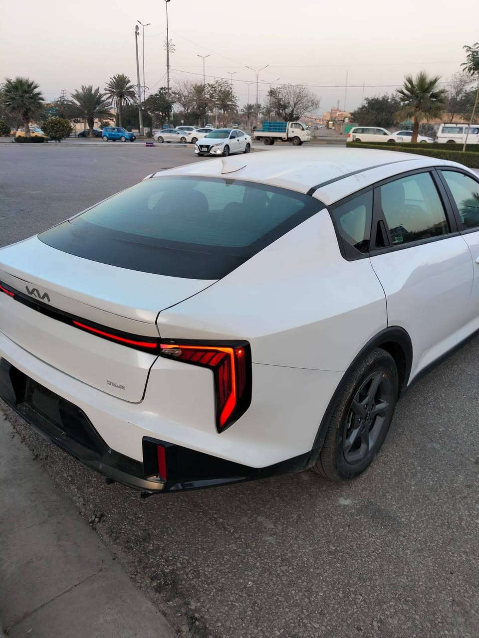 السلام عليكم اني مكلف على النشر الرقم راعيها 
***********
