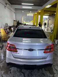 توروس SEL • ٢٠١٥ • بدون صبغ