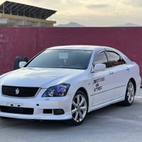 كراون • ٢٠٠٧ • مقاعد كهربا