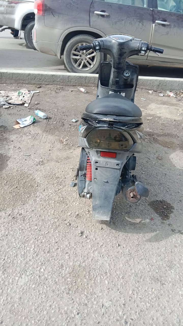 السلام عليكم ماكس عدله للبيع فقط مكفوله من كلشي كامله مكمله بدون اي نقص مكينه مكفوله من الفتح تجيب فيتر وتفحص
السعر 500بيهة مجال


**إذا كنت صاحب هذا الإعلان وتريد حذفه لأي سبب، رجاءا أرسل رسالة إلى الدعم الفني**