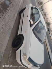 موديل ٢٠١٠ • مكينه كفاله • بصرة
