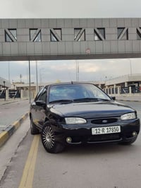 مونديو • اوتوماتيك • ١٩٩٥