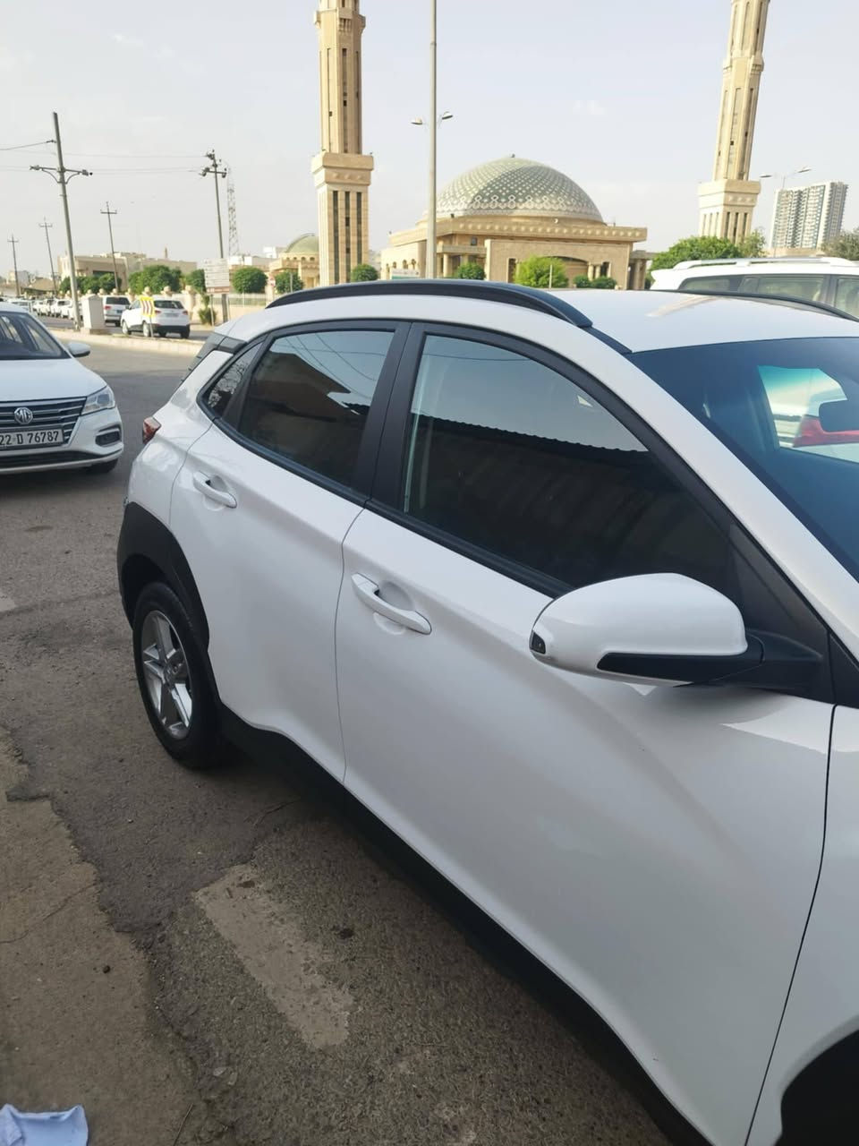 هونداي كونه صالون
موديل 2022 امريكي مكينه دوش
فول مواصفاط مكان اربيل سبغ ١
قطعه بدون ضرر ارباك سليم رقم 
دولي سعر 155$ 

***********
***********
