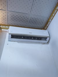 سبلت توسوت • توسوت 2 طن • سبلت جداري • توسوت بارد • مكيف جداري • سبلت ...