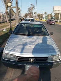 بيجو روا للبيع موديل ٢٠٠٩ للإستفسار على الرقم ٠٧٧١٣٣٧٢٩٥٨ مكاني بغداد ...