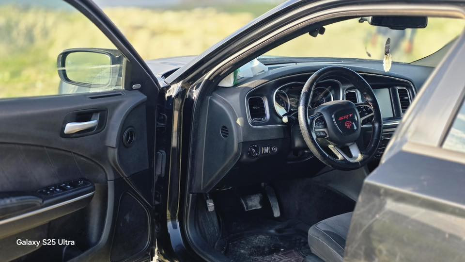 جارجر sxt موديل 2016 المحرك 6 سلندر المكان الموصل الشراي يتواصل واتساب عالرقم ***********
