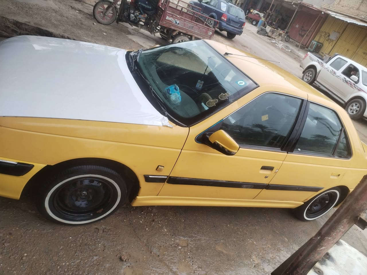 بارص
موديل ١٥

مكفوله مكينه كير

منظومات غاز

سياره مال جناي

حداديه خير من الله

مكان الدونيه الحمزه الشرقي

مداور ثاني يوم

رقم صاحب السياره***********
