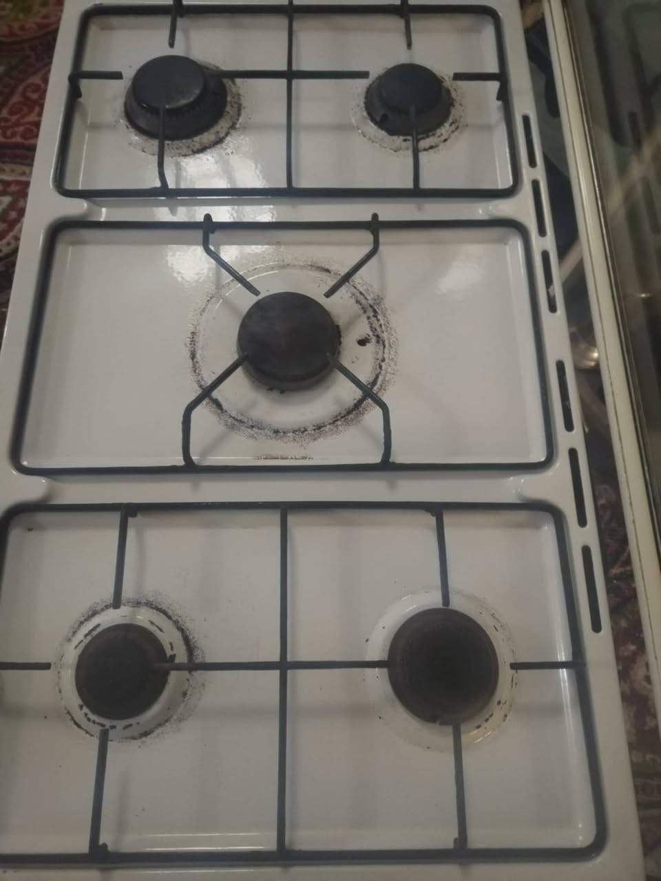 طباخ للبيع شغال ونضيف ب75 وبيه مجال بسيط


**إذا كنت صاحب هذا الإعلان وتريد حذفه لأي سبب، رجاءا أرسل رسالة إلى الدعم الفني**