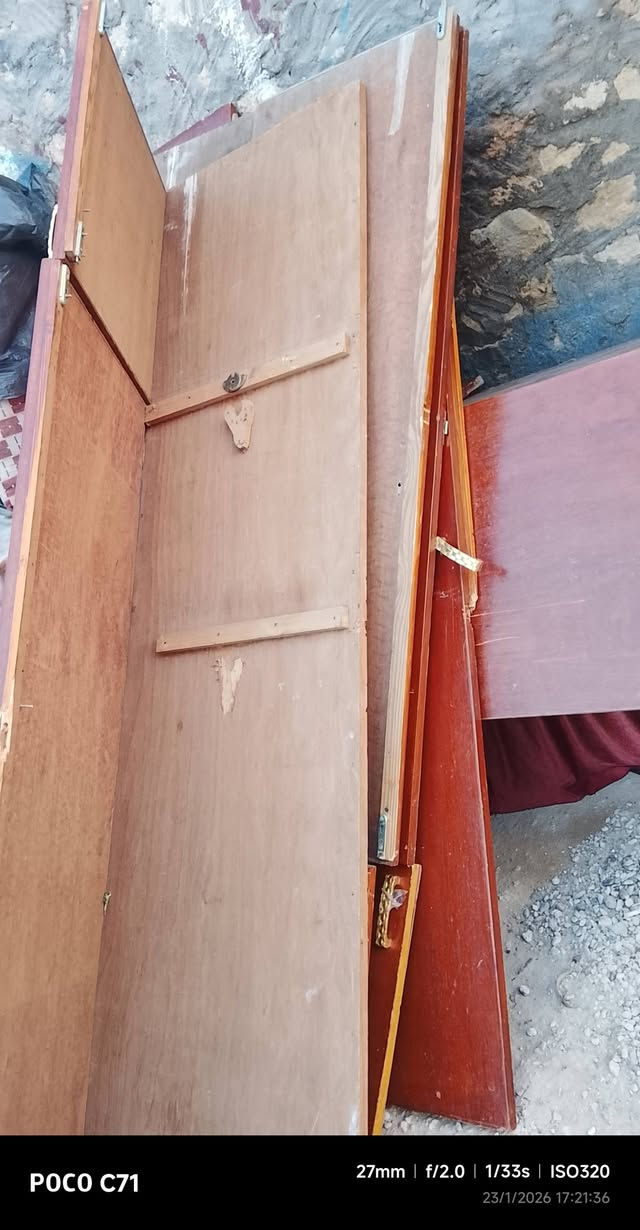 كنتور 6بوب بعده نضيف للبيع ***********
