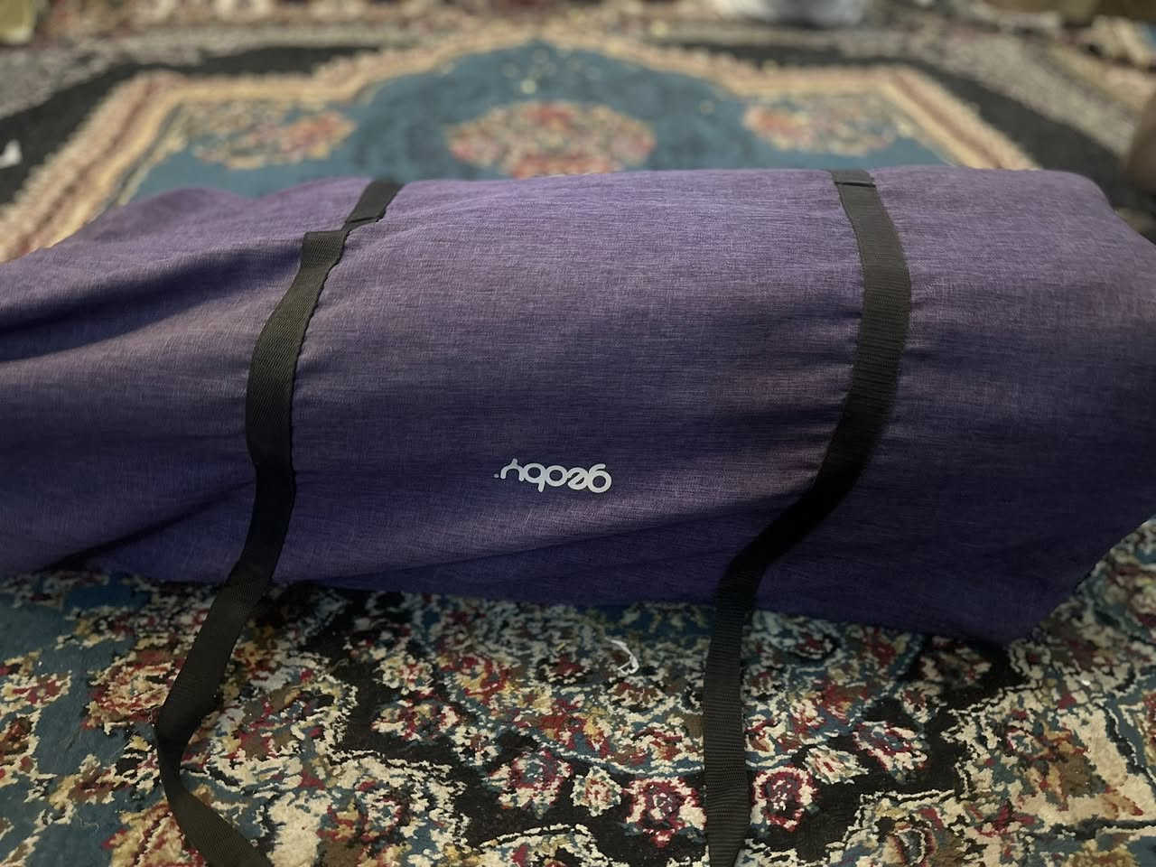 سرير طفل ومعقمه ممات للبيع بسعر ٥٠


**إذا كنت صاحب هذا الإعلان وتريد حذفه لأي سبب، رجاءا أرسل رسالة إلى الدعم الفني**